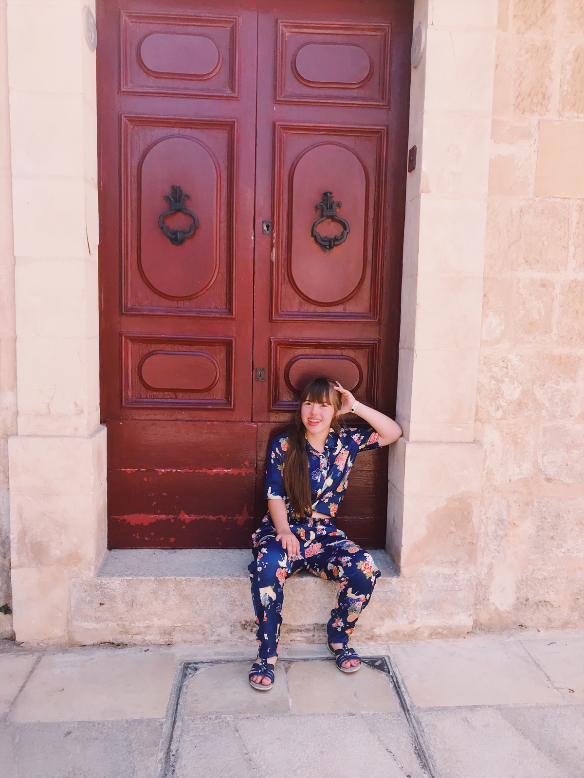 Processed with VSCO with au5 preset