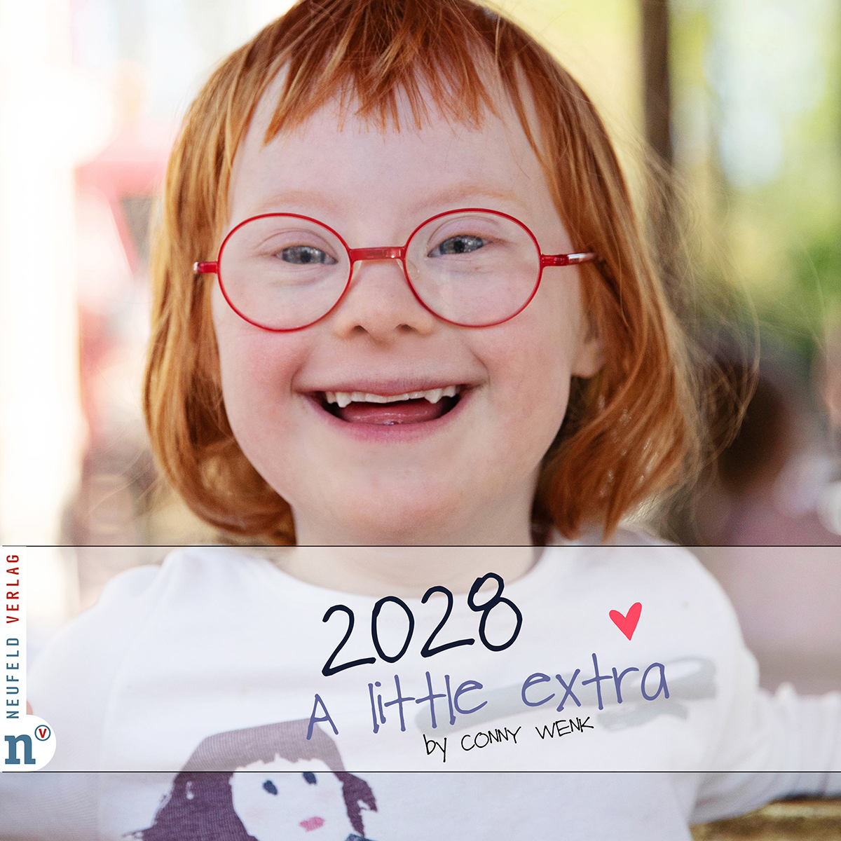 WALL CALENDAR 2028
